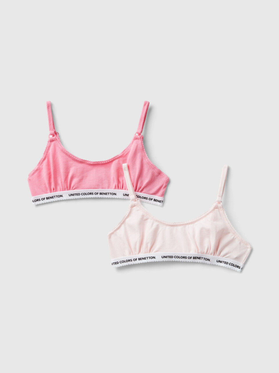 Benetton hotsell ropa interior