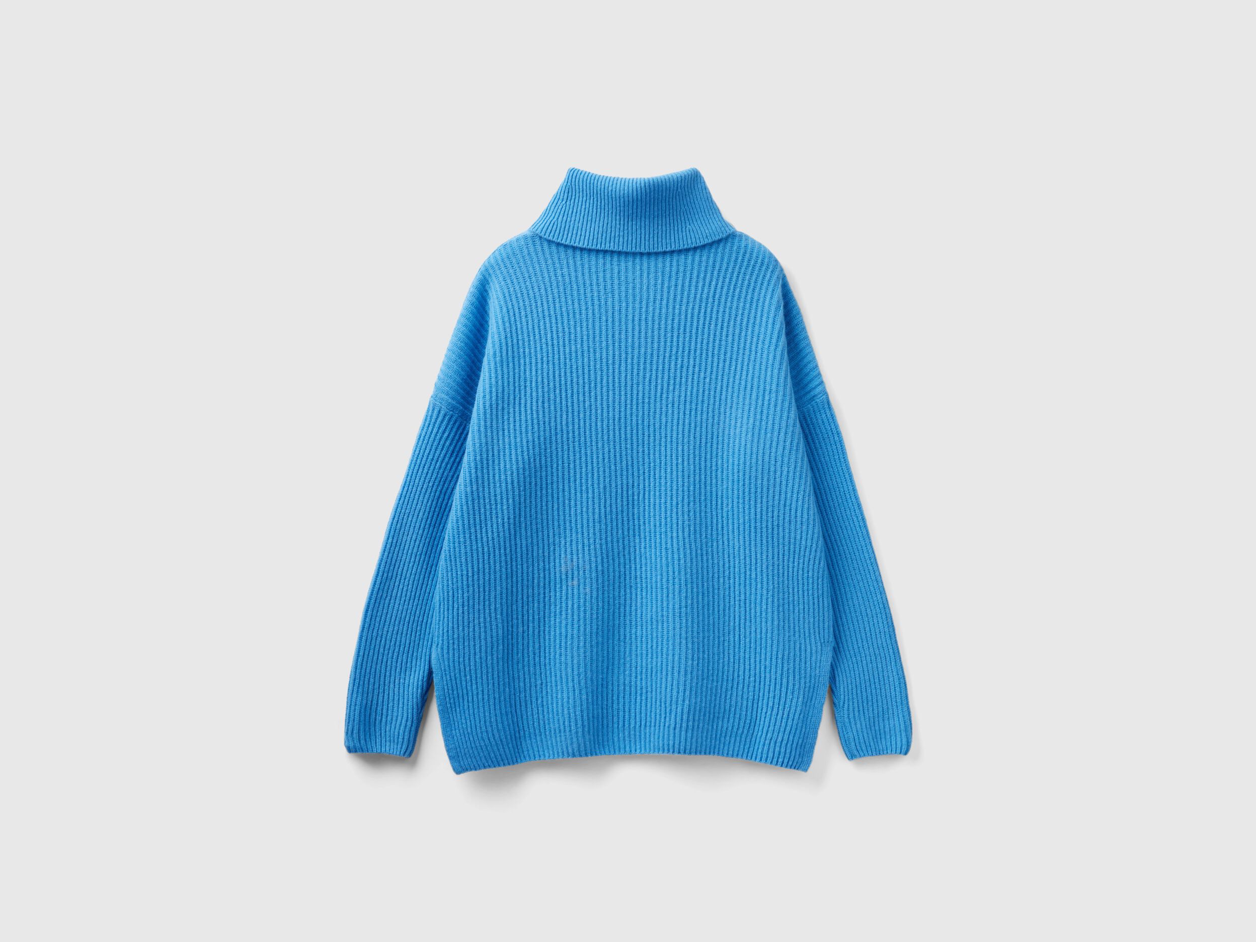 Wide turtleneck sales
