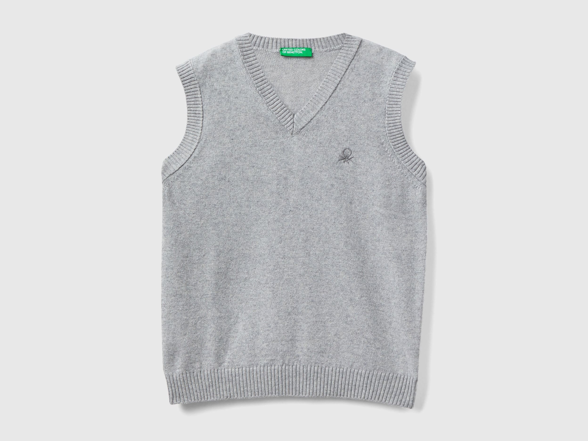 Benetton vestjes outlet