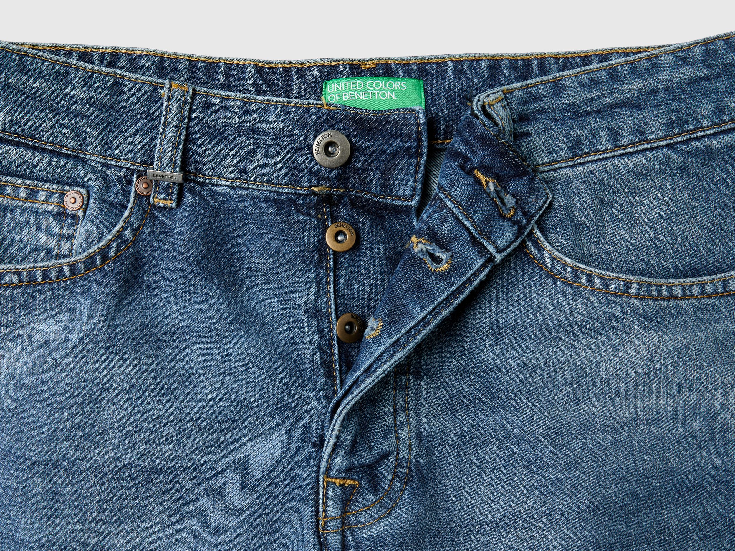 Ucb jeans online discount