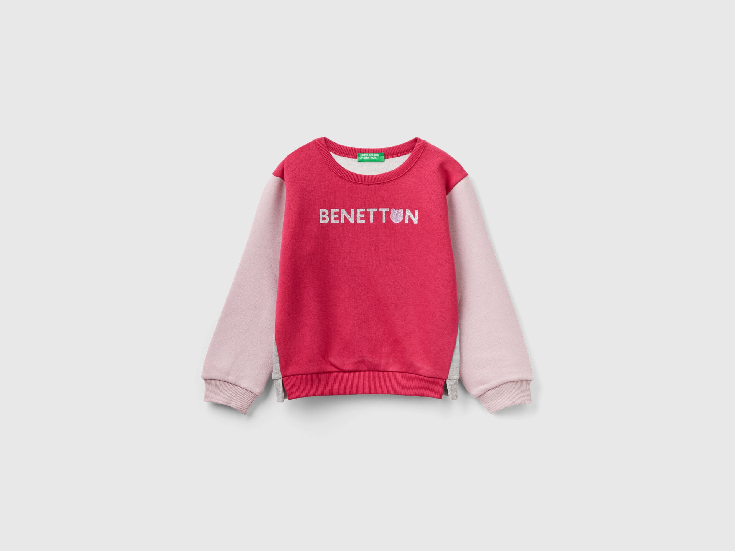 Benetton sweatshirt shop for ladies