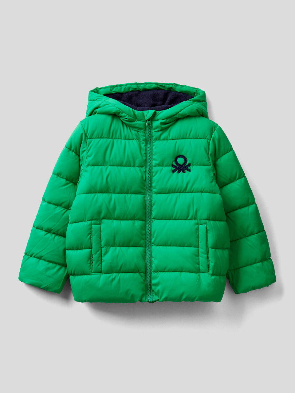 United Colors of Benetton Boys Jacket 