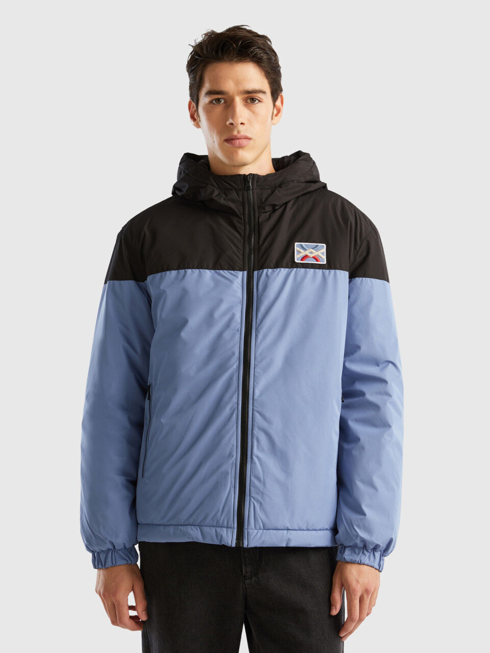 Benetton jackets clearance price