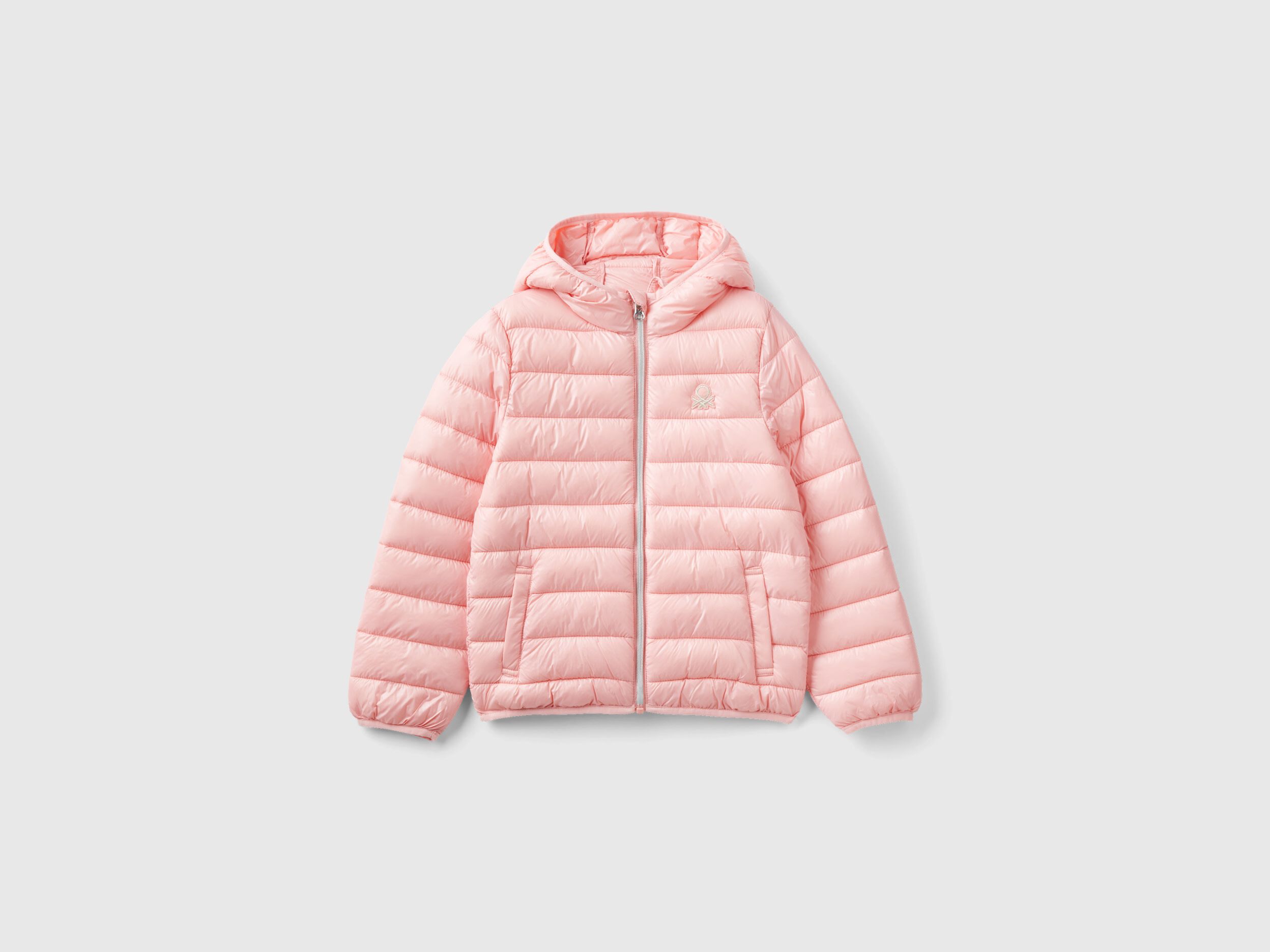 Benetton jacket hotsell girl