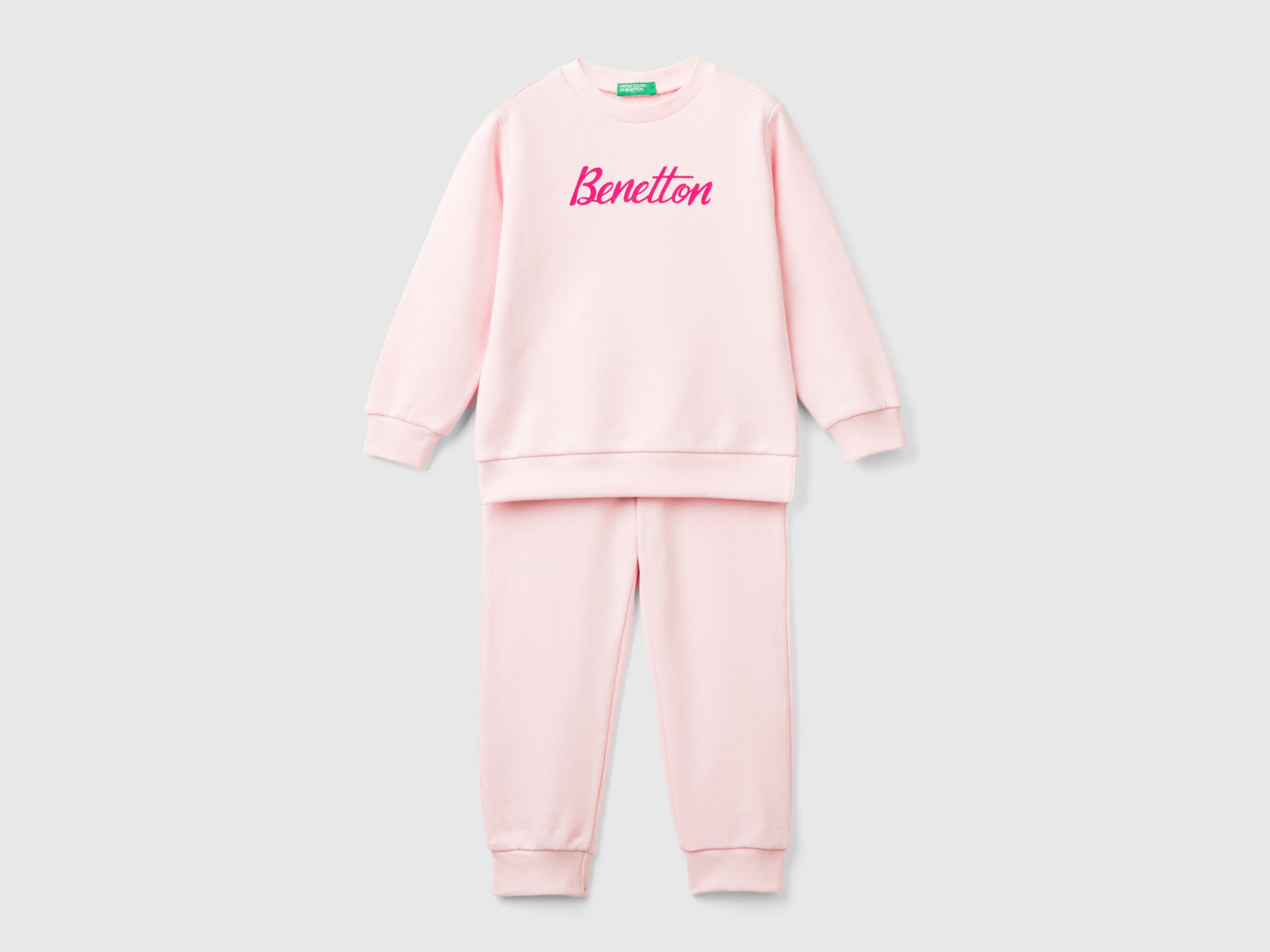 Benetton tracksuit outlet