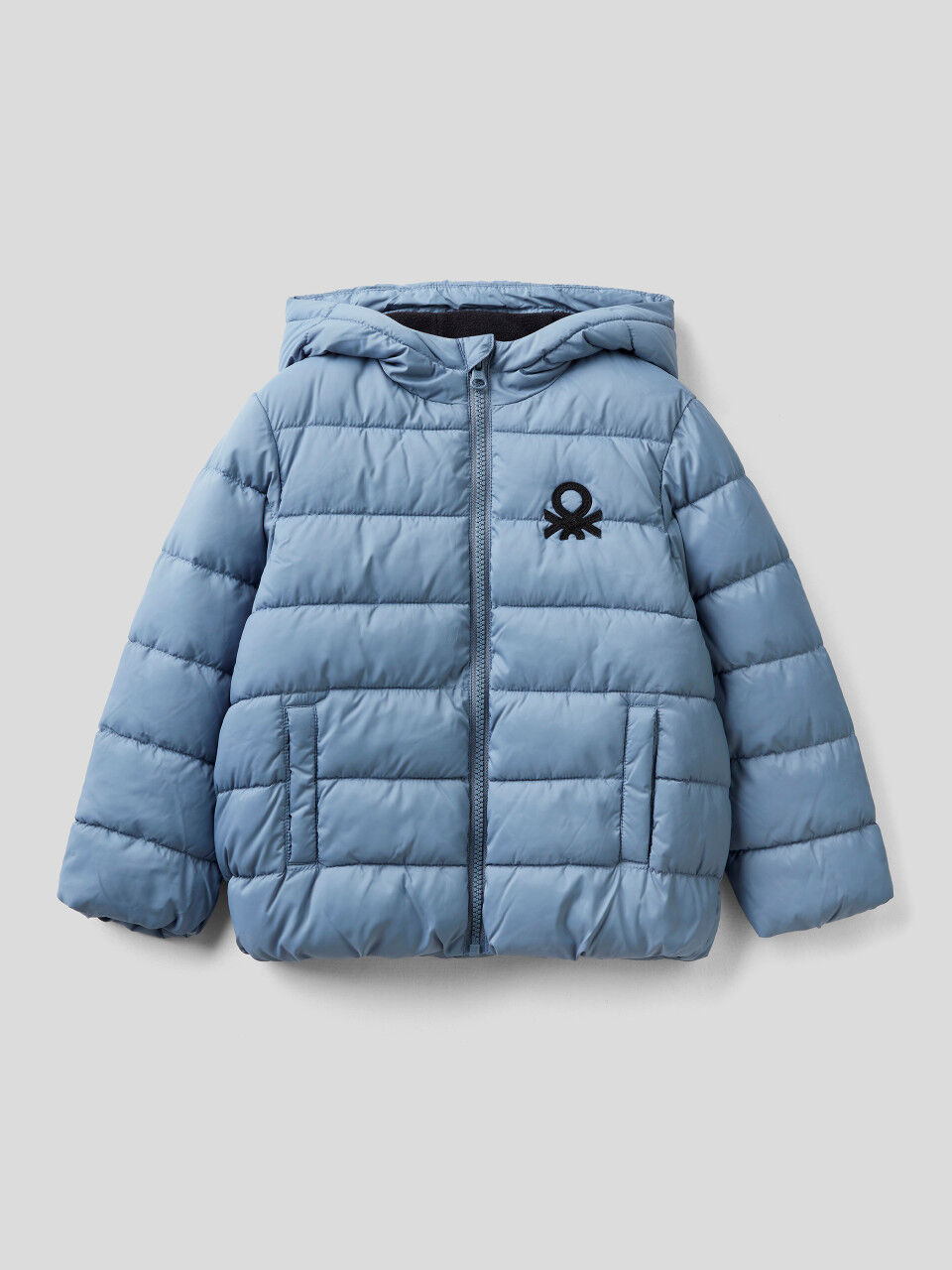 Benetton jacket Brown/White 3-6M discount 79% KIDS FASHION Jackets Print 