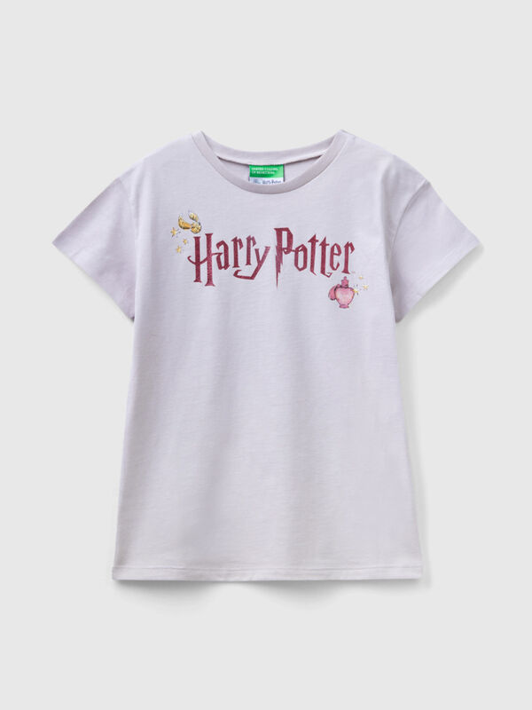 Sweat-shirt Enfant Harry Potter - BTH Chibi Poufsouffle