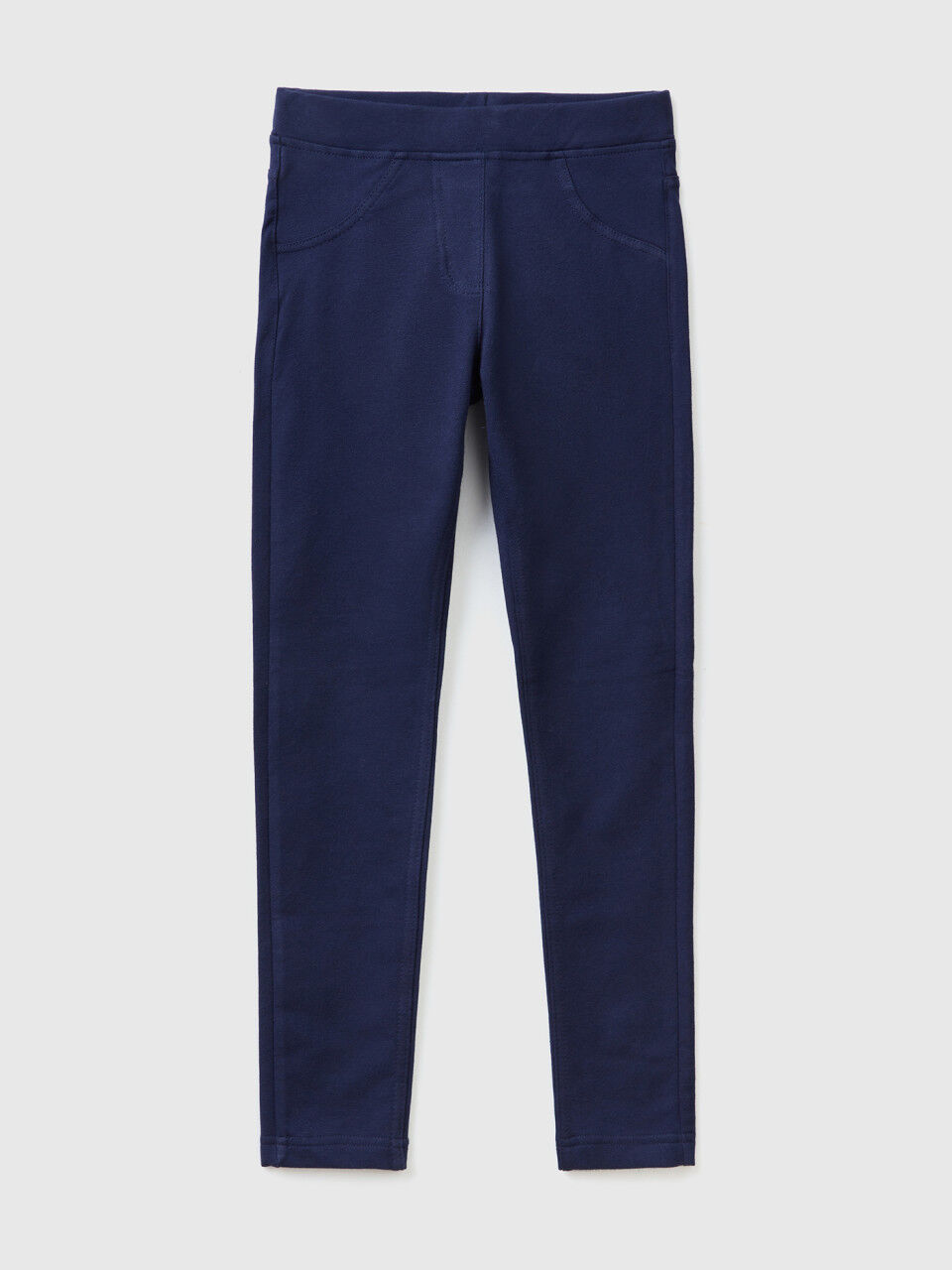 Pantalon chandal best sale benetton niña
