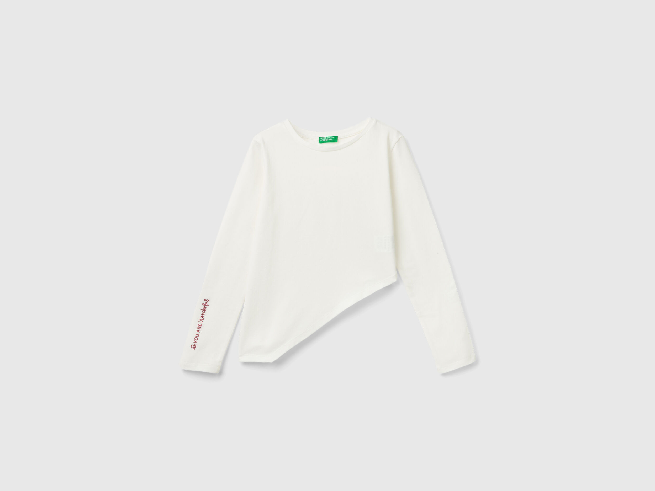 Benetton × United Colors Of Benetton Deadstock 90s United