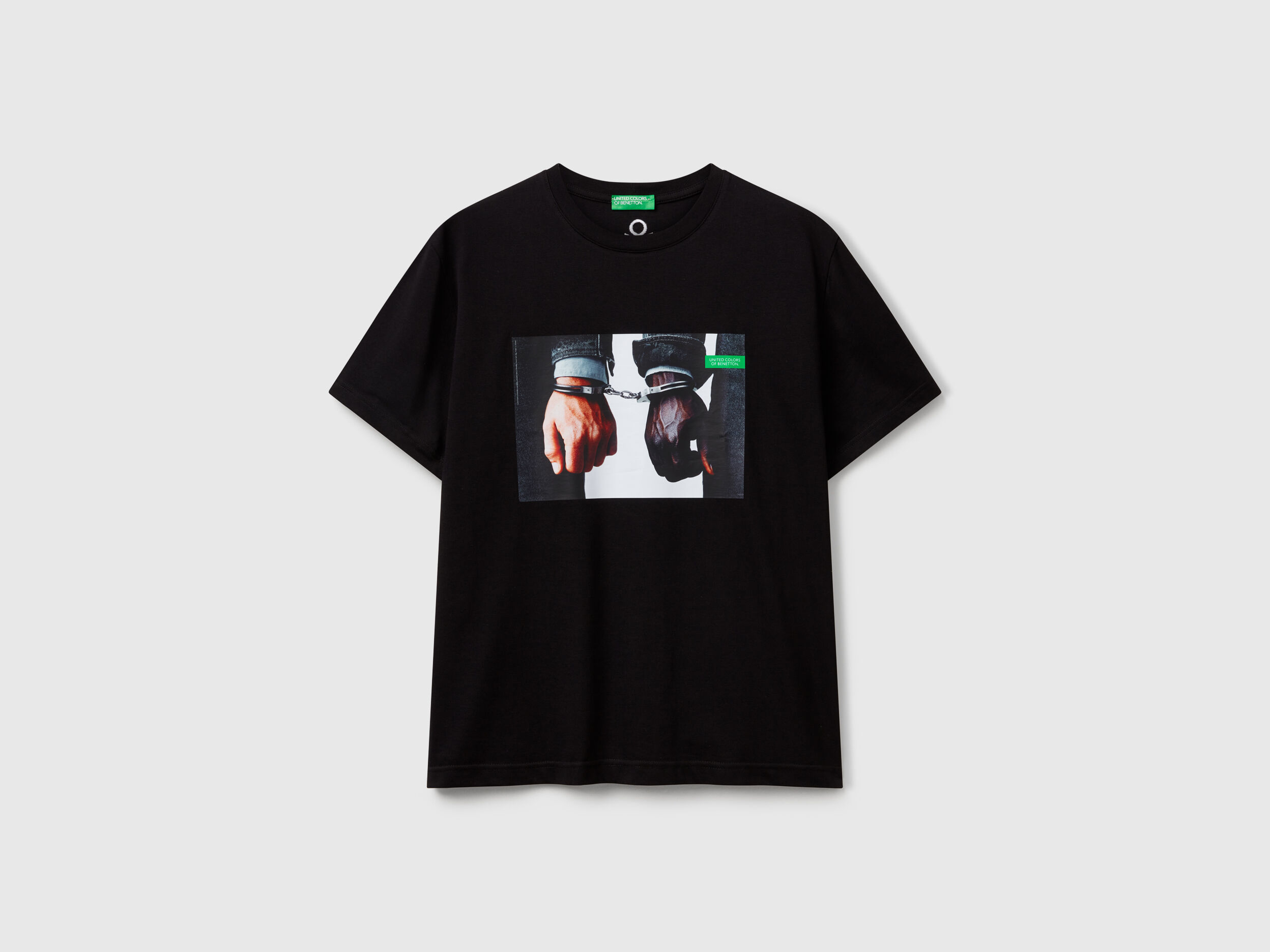 Men's T-shirts New Collection | Benetton