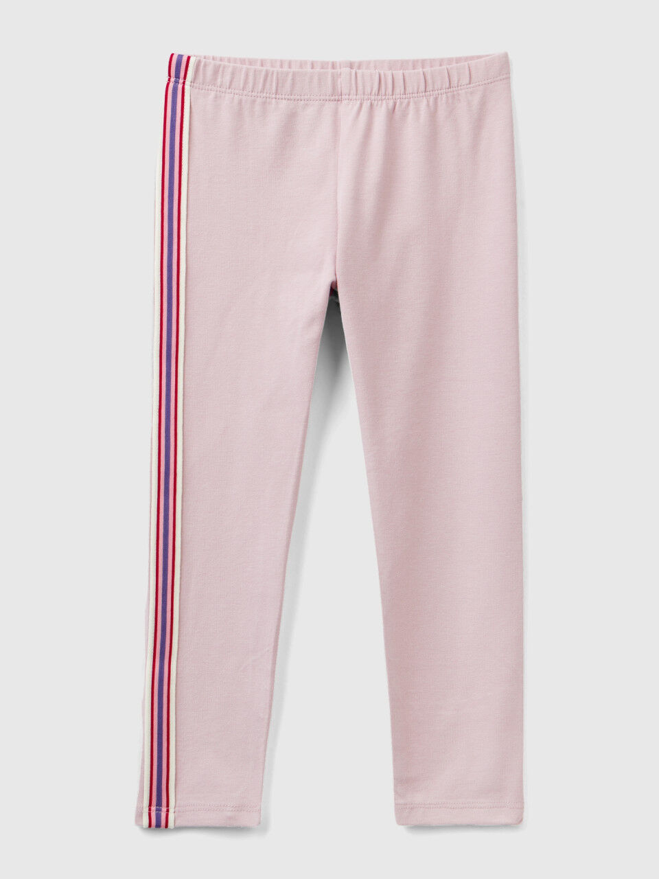 Pantalon chandal benetton store niña