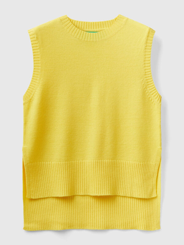 Women's Sweaters and Jumpers New Collection 2023 | Benetton
