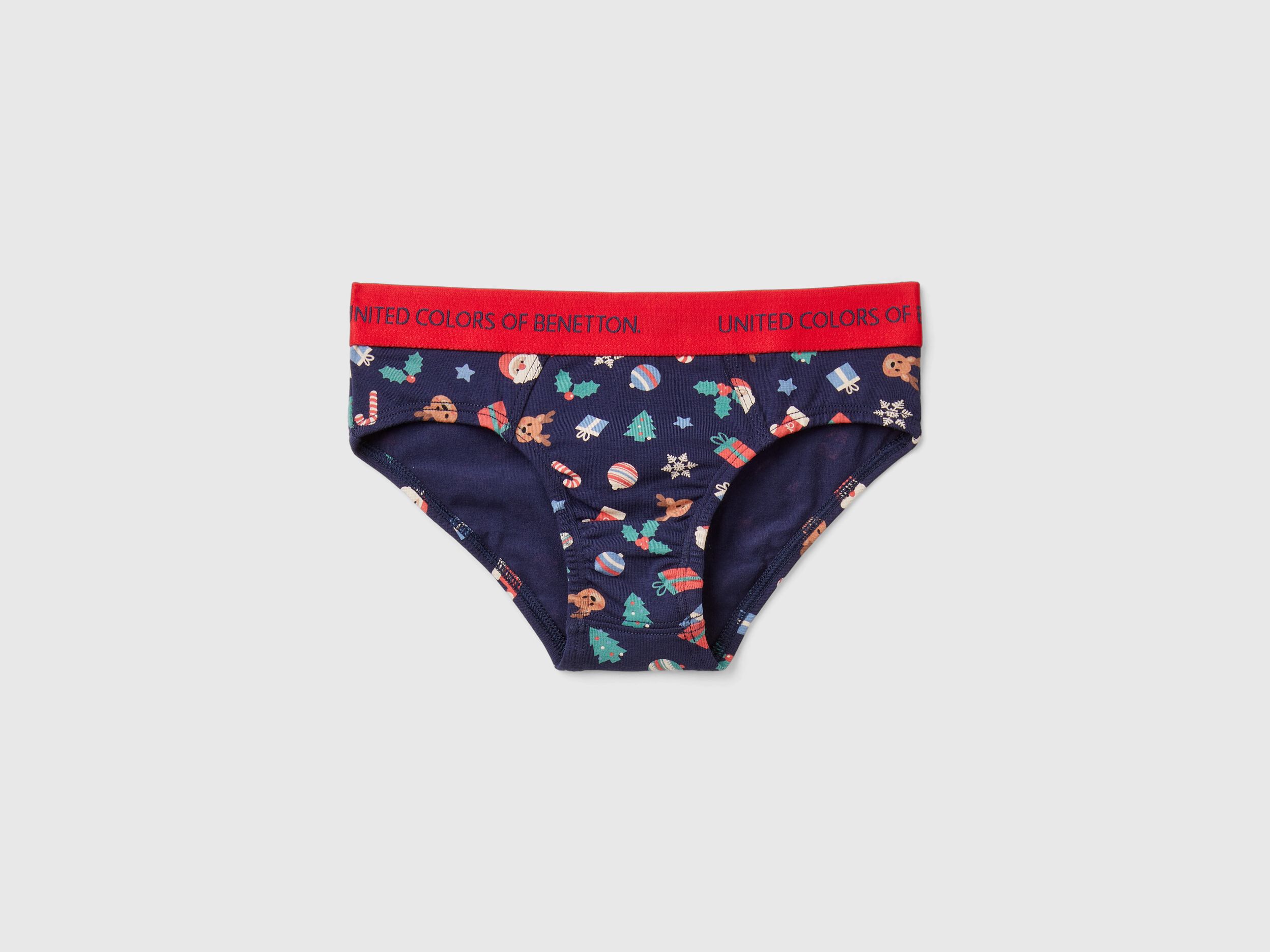 Benetton underwear bambino clearance