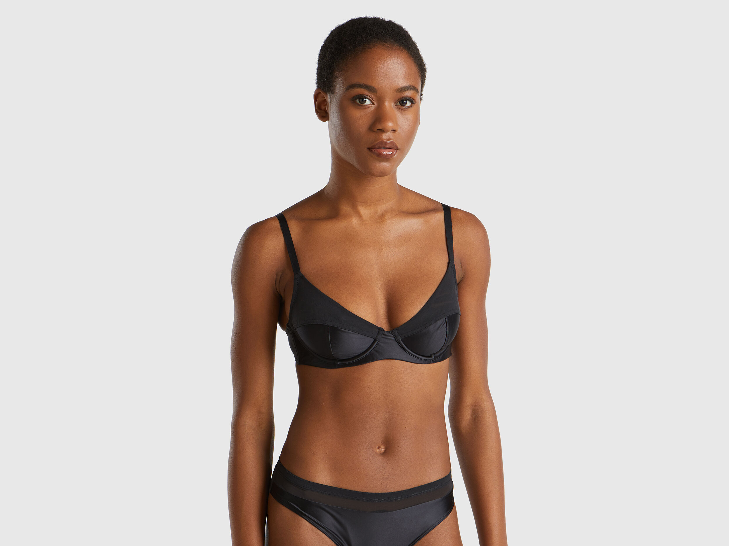Women s Brassiere Underwear Undercolors Benetton