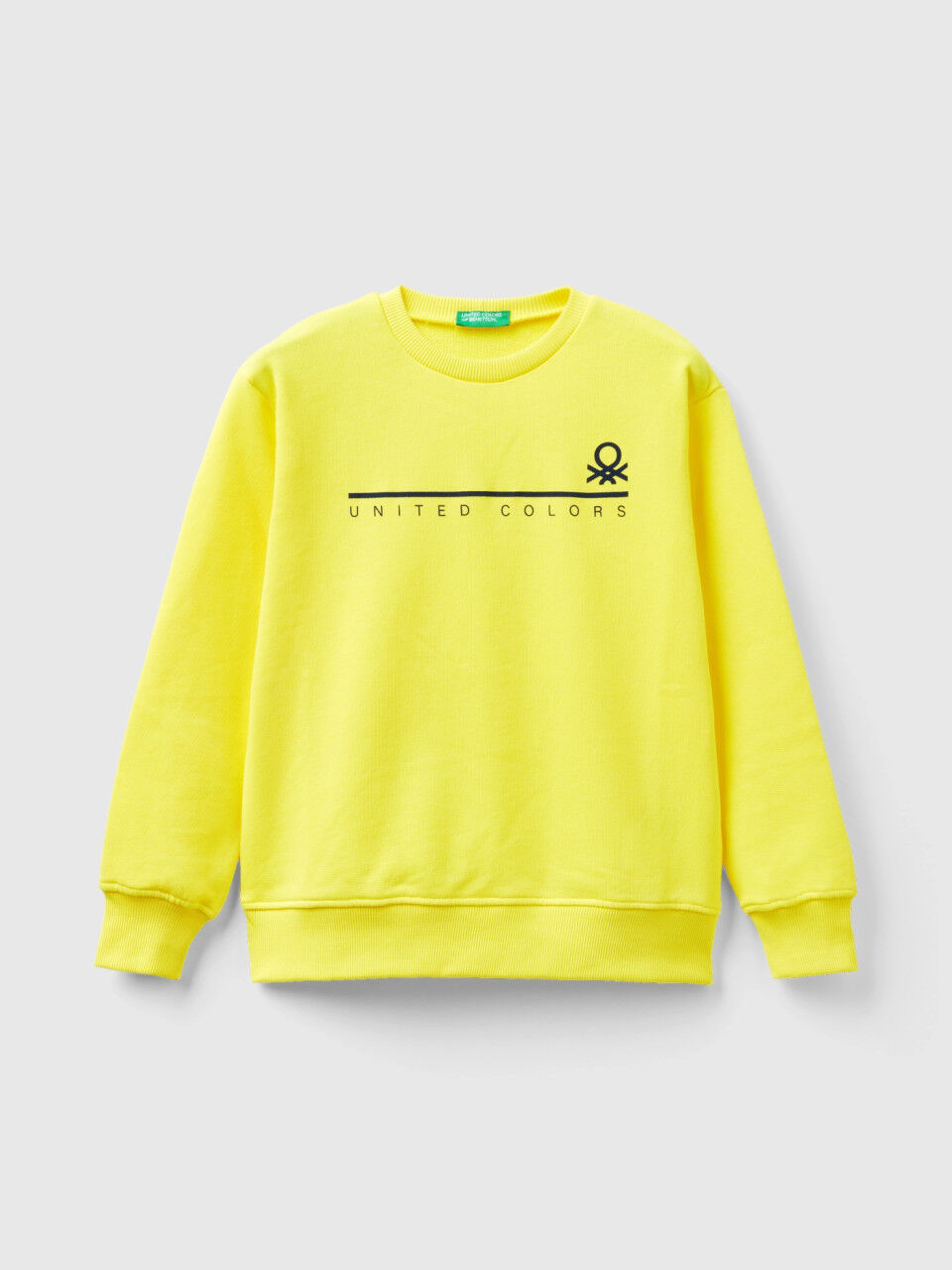 Chandal benetton hotsell niño