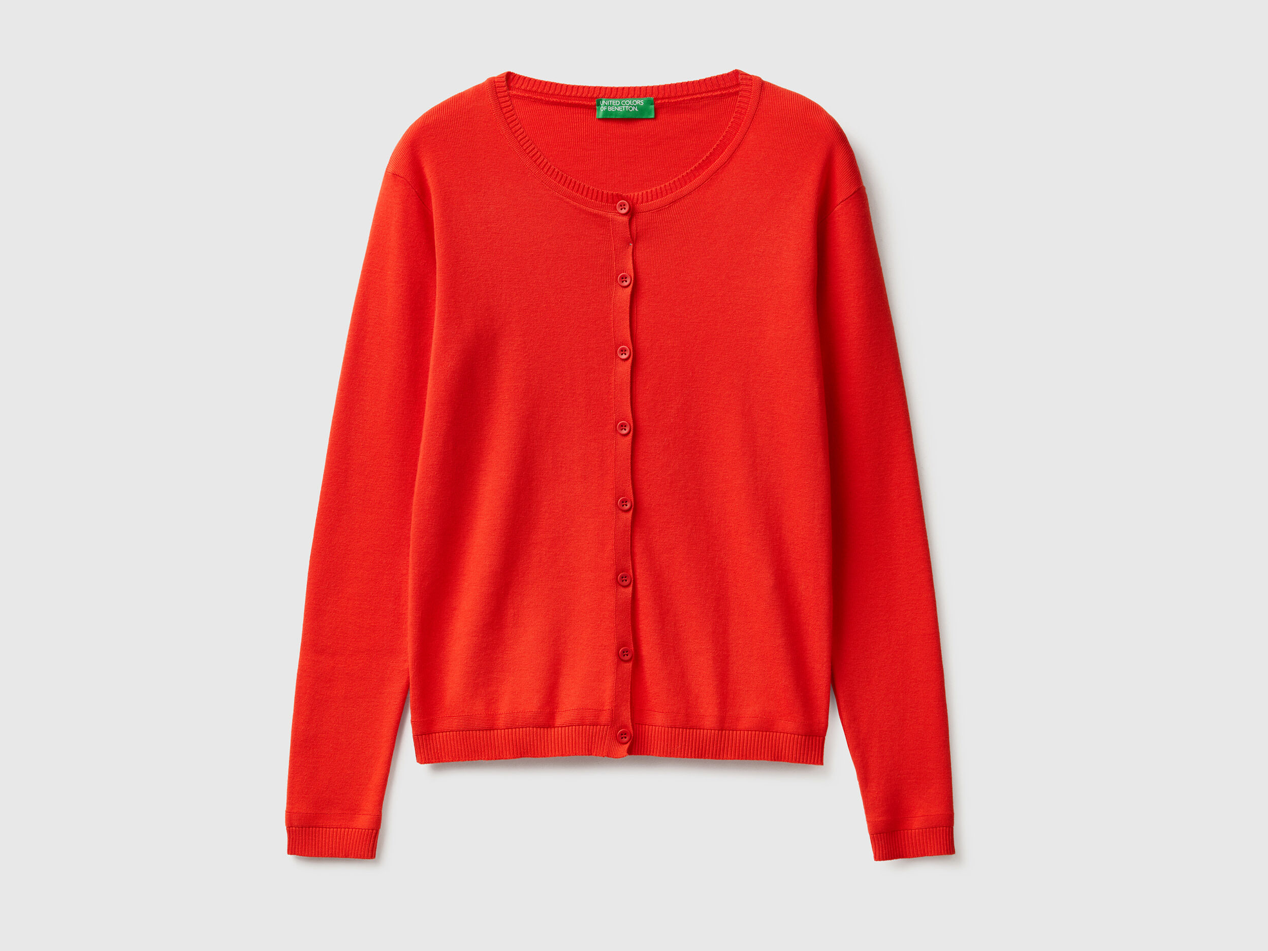 Benetton cardigans hotsell
