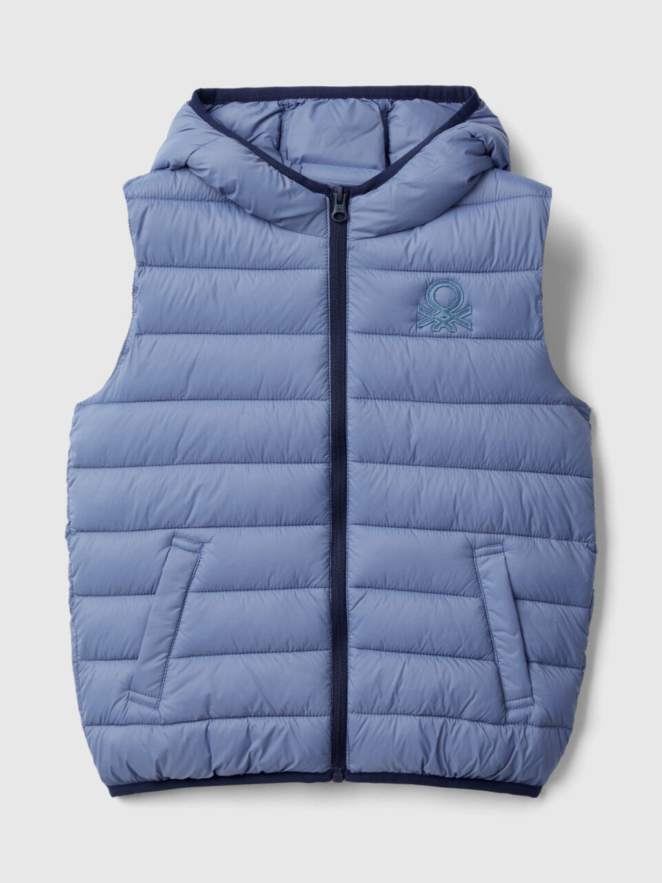 Abrigos benetton niño 2019 on sale
