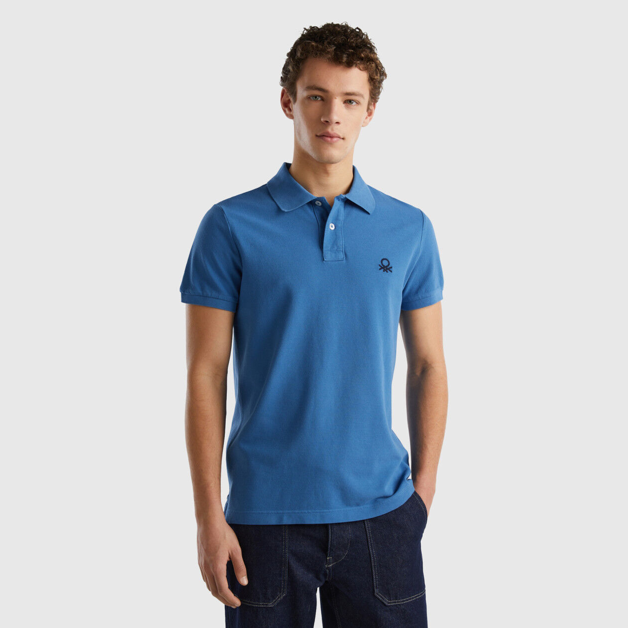 Timberland slim fit polo shirt store