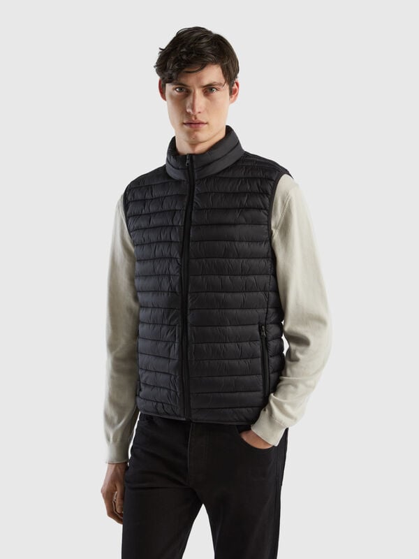 Shop Mens Sleeveless Jackets Collection