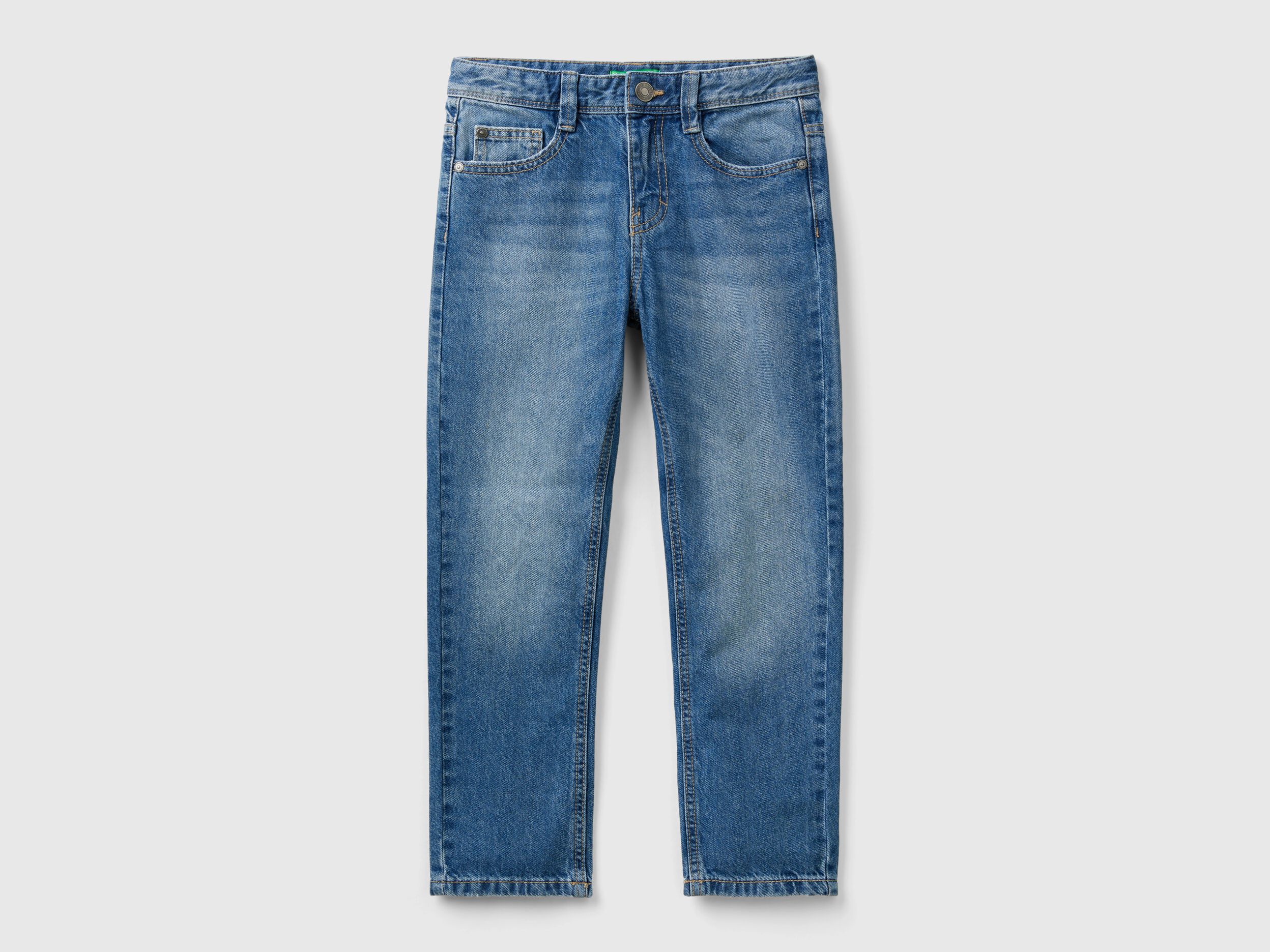 Junior Boys' Jeans New Collection | Benetton