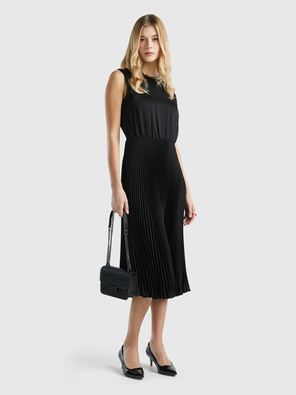 Benetton dress outlet