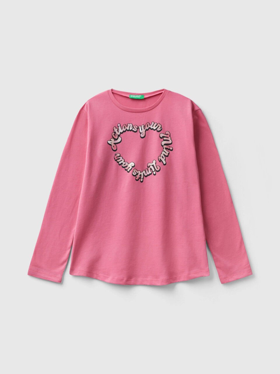 Benetton shop rebajas niña