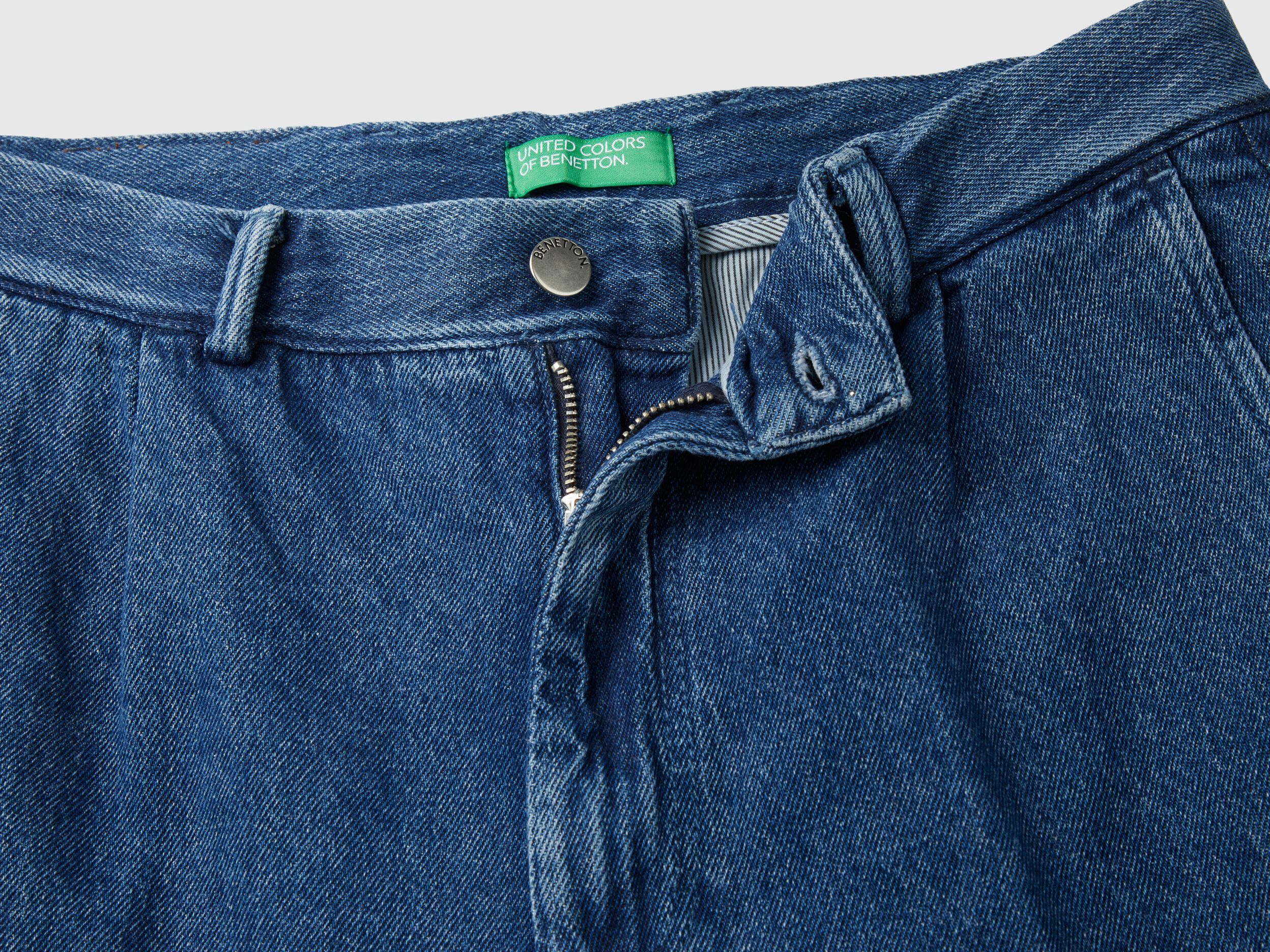 Benetton jeans new arrivals