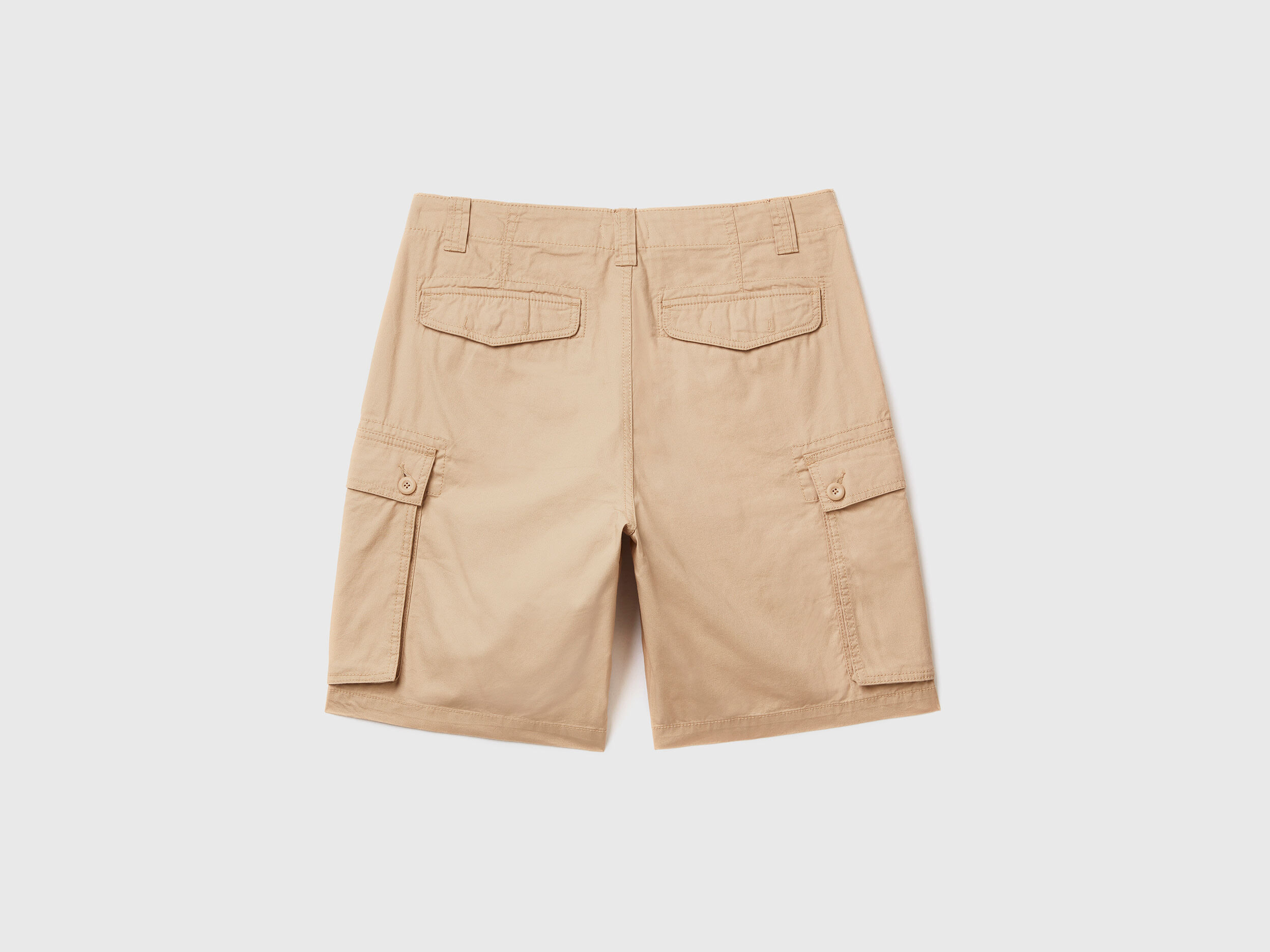Benetton on sale cargo shorts