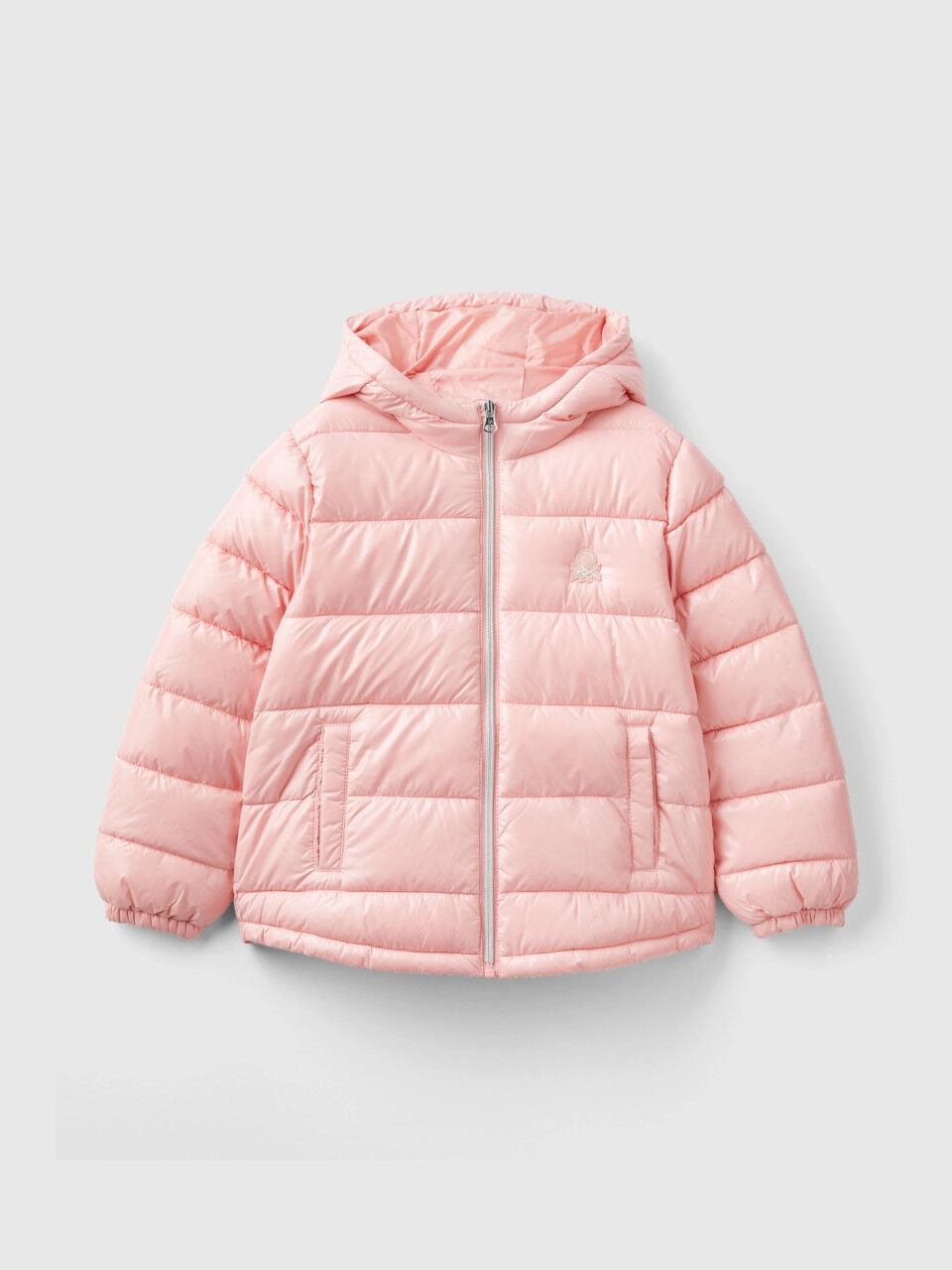 Benetton hotsell abrigos niña