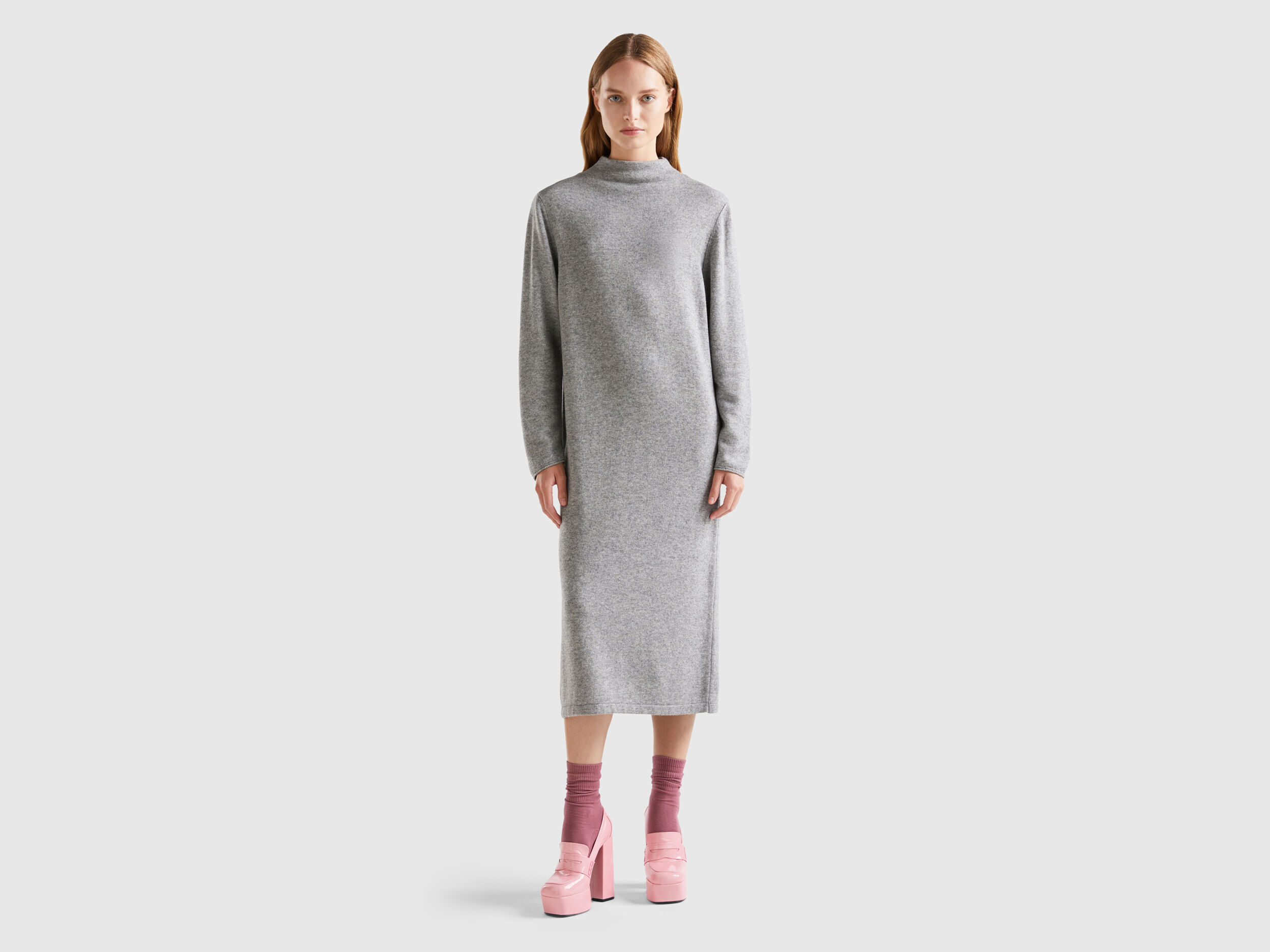 Benetton vestiti online