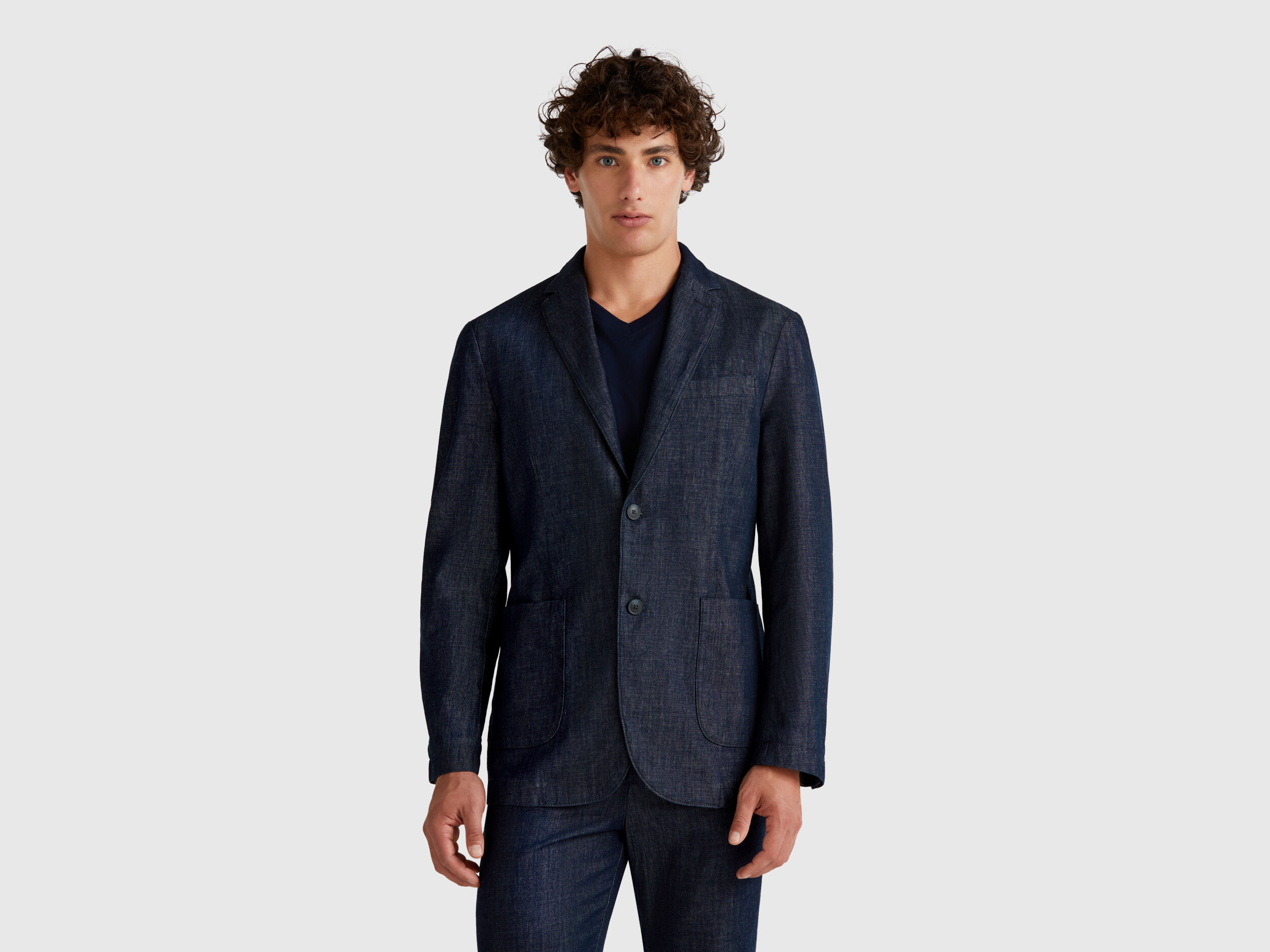 Men's Coats and Jackets Collection | Benetton