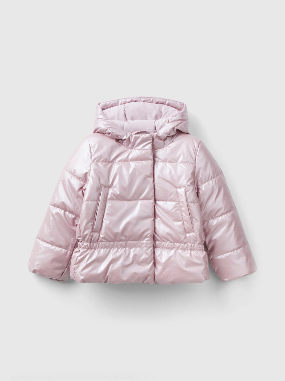 Plumifero bebe outlet niña