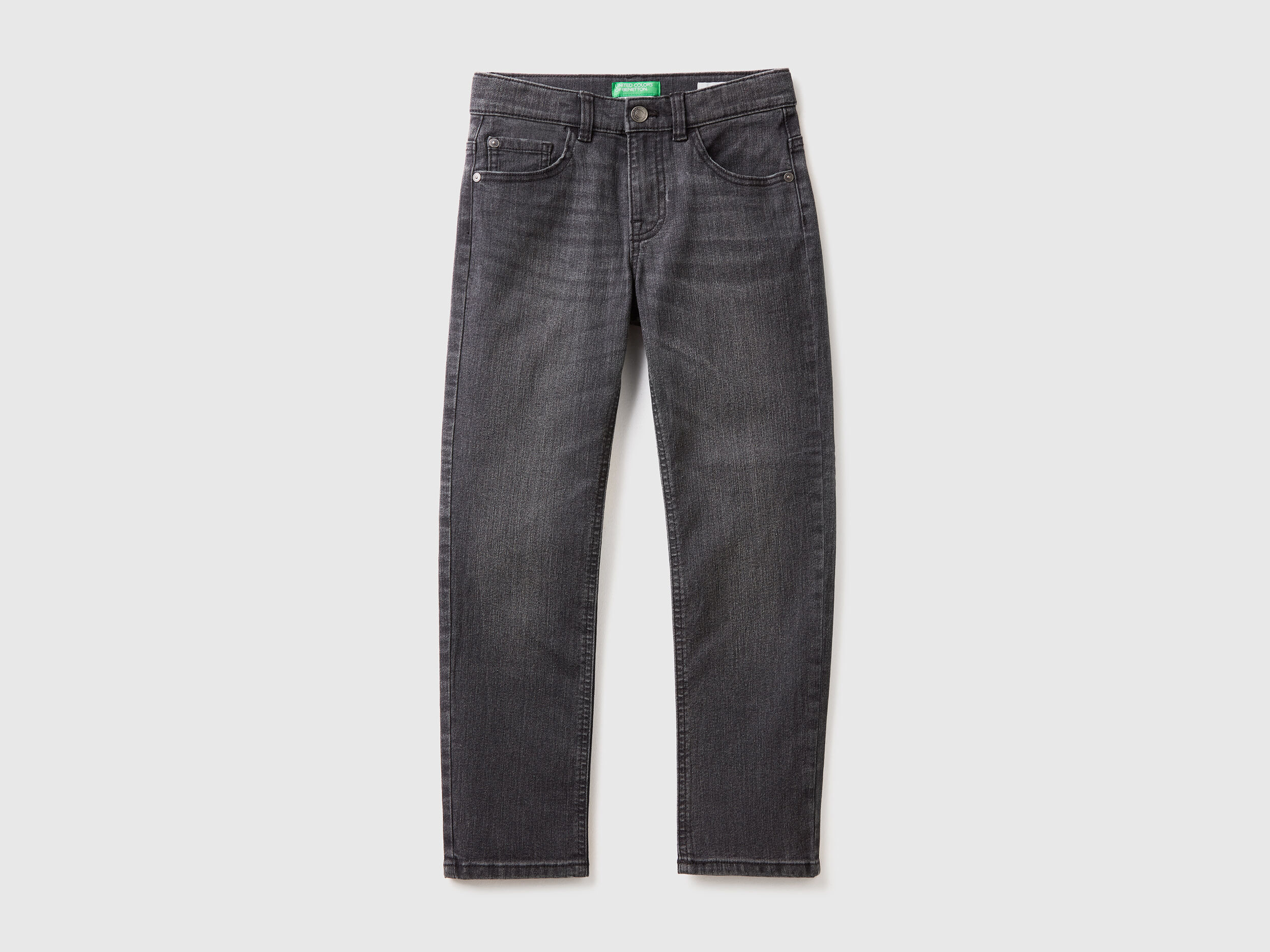 Benetton jeans slim fit 2025