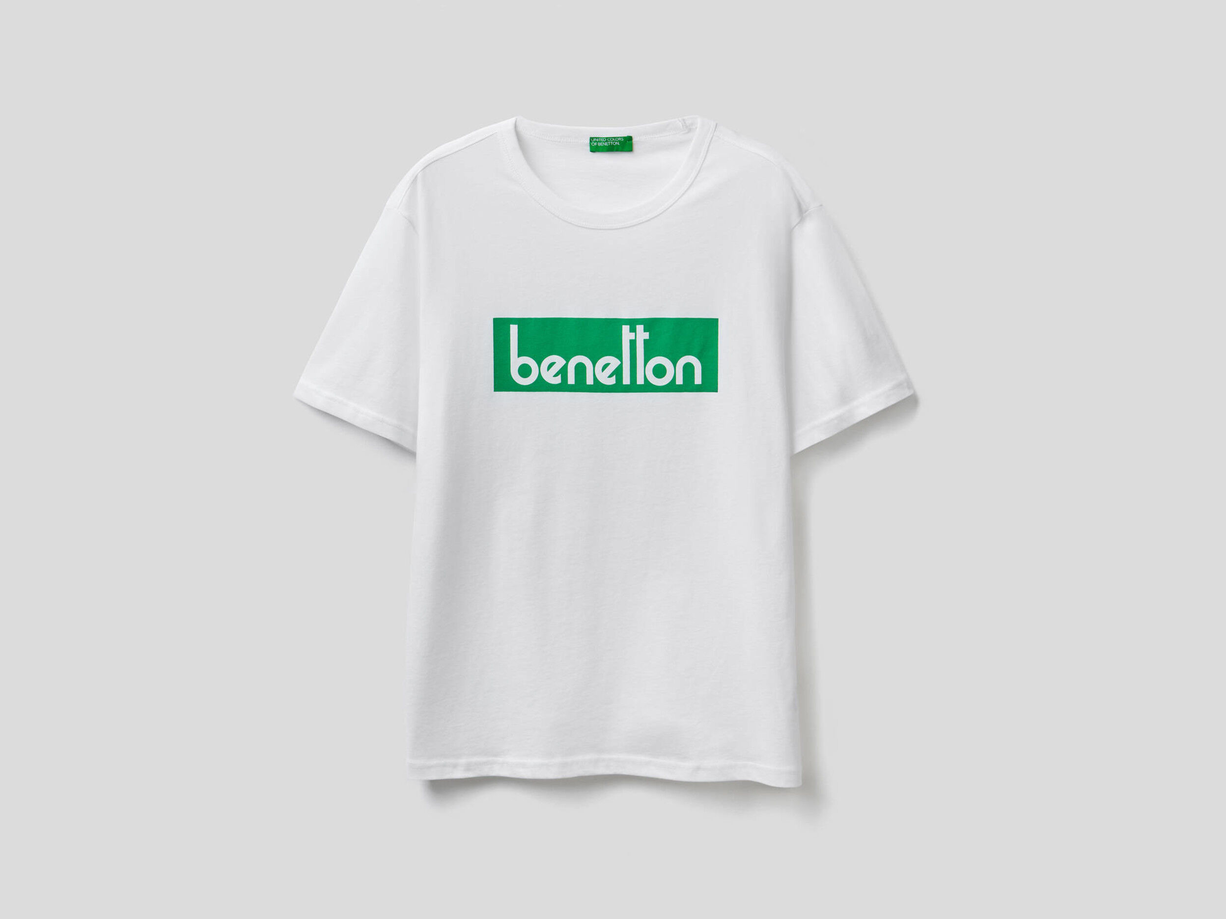 Shirt benetton