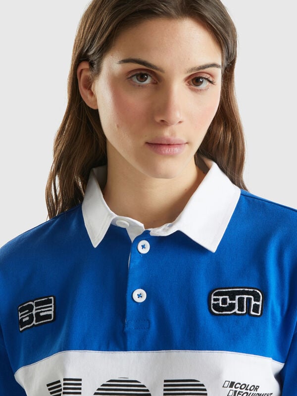 Women's Polos New Collection 2024