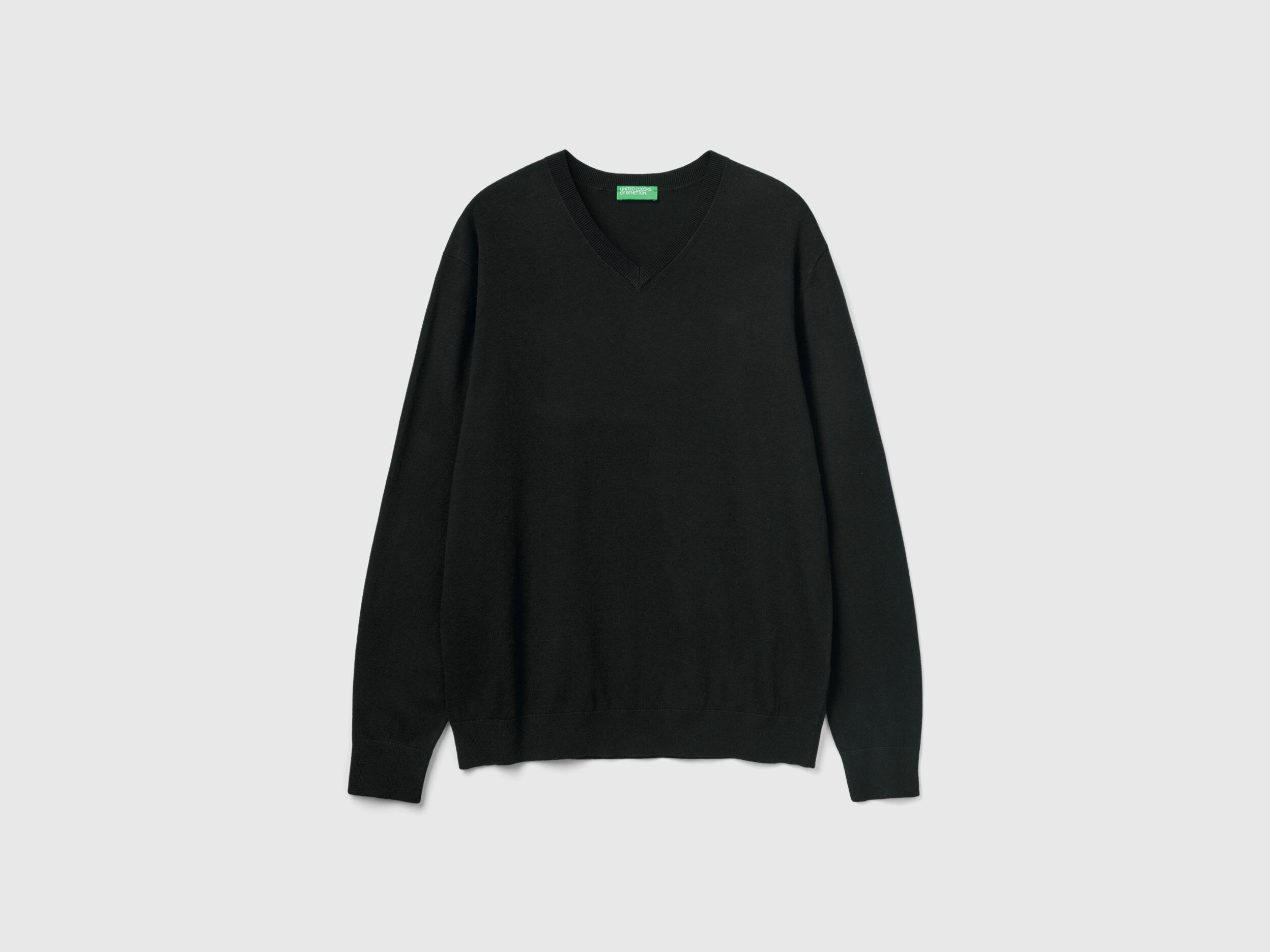 Sweater benetton mujer store