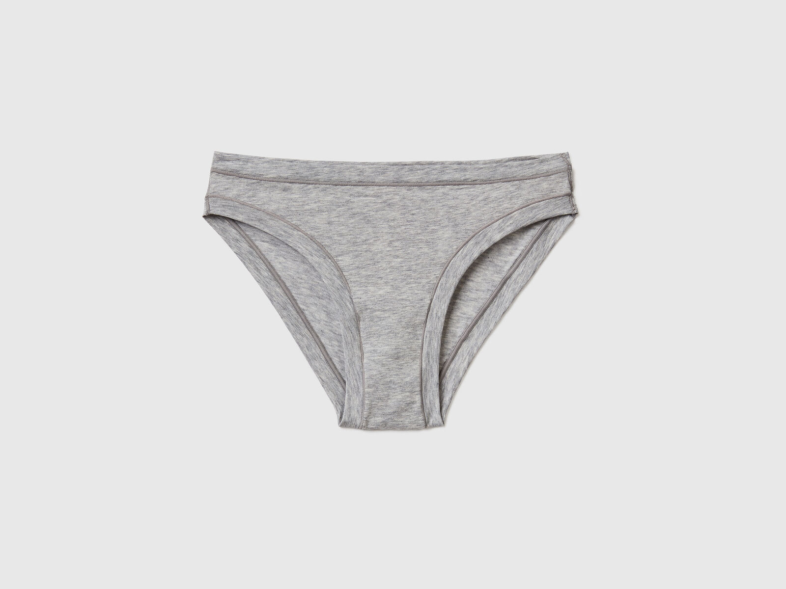 Buy Licorice Gray Micro Modal Fabric Non Stretch Jersey Knit by the Yard  lingerie Underwear Yoga Wear Online in India 