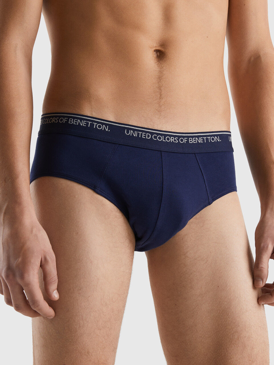 Ropa interior benetton outlet