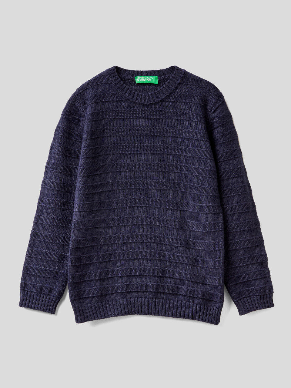 Black 10Y United colors of benetton jumper KIDS FASHION Jumpers & Sweatshirts NO STYLE discount 99% 