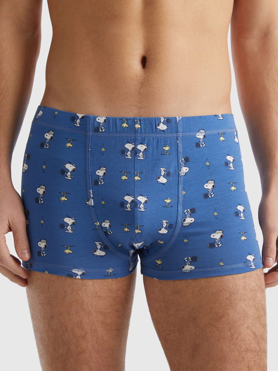 Men s Boxers Underwear Undercolors 2024 Benetton