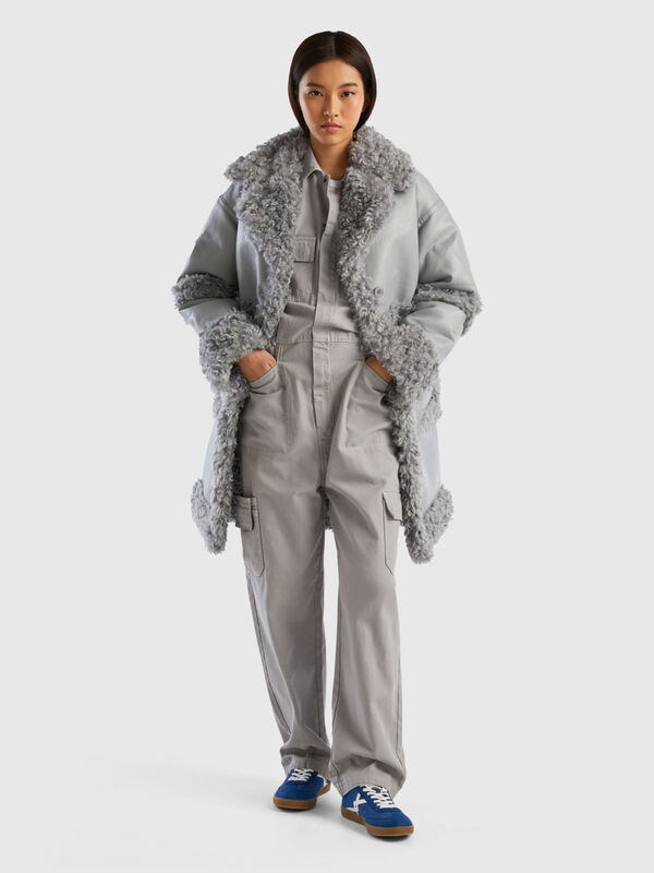 Women\'s Coats New Collection 2024 | Benetton