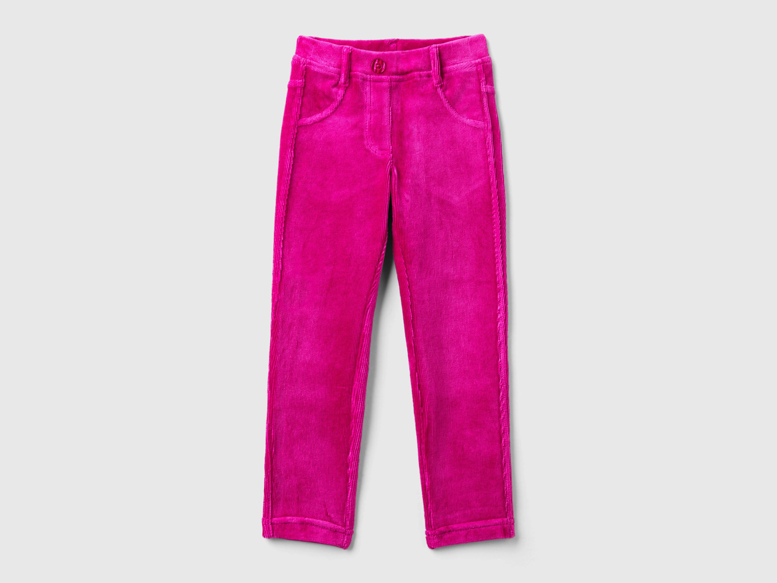 Pantaloni bimba benetton store