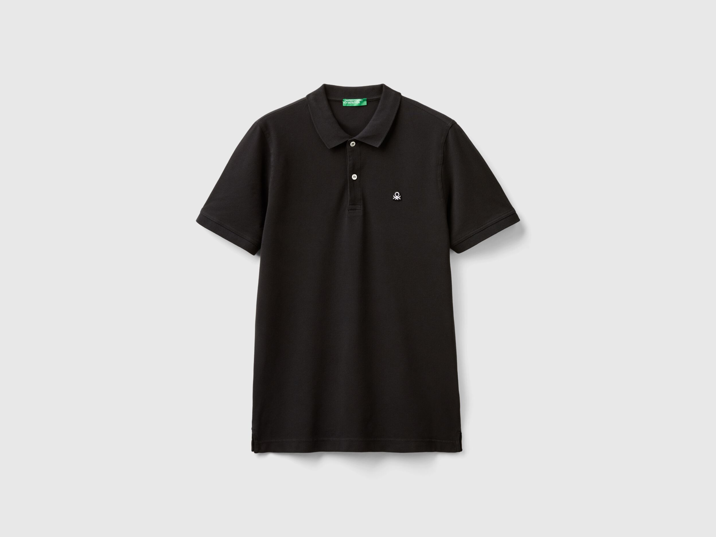 Polo uomo benetton sale