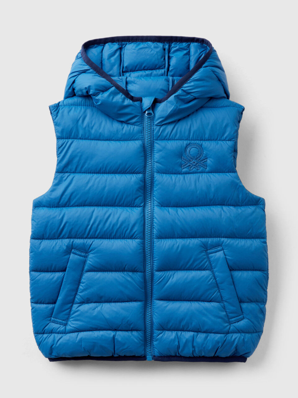 Sleeveless jackets cheap for kids