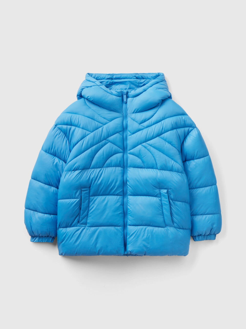 Junior sales padded jacket