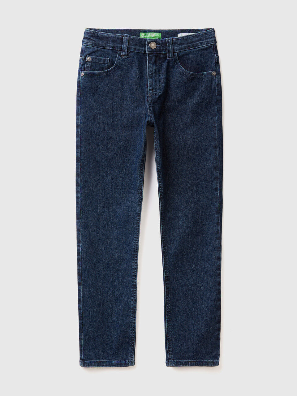 Pantalones niño benetton best sale