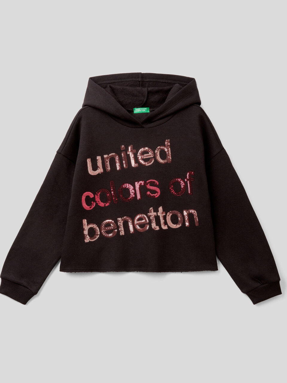 United colors of benetton sweatshirt Gelb 10Y Rabatt 85 % KINDER Pullovers & Sweatshirts NO STYLE 
