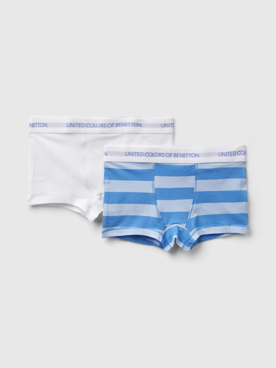 Calzoncillos benetton niños store