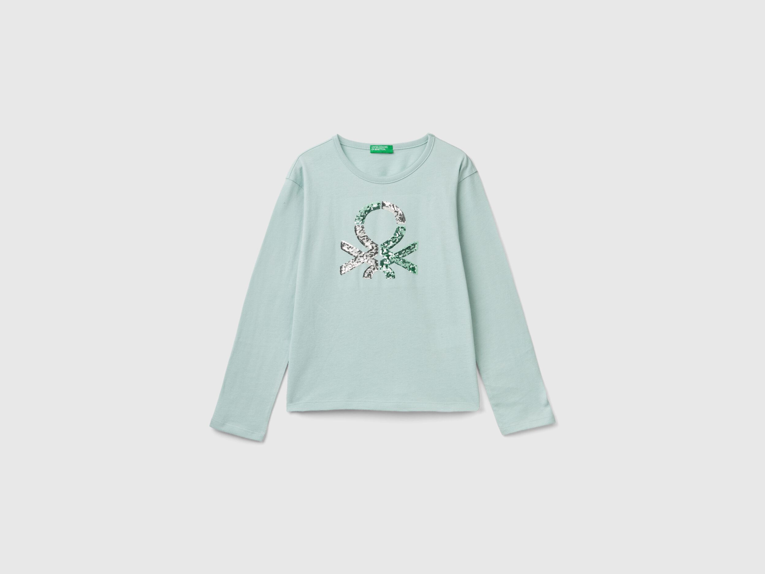Long sleeve junior tops on sale