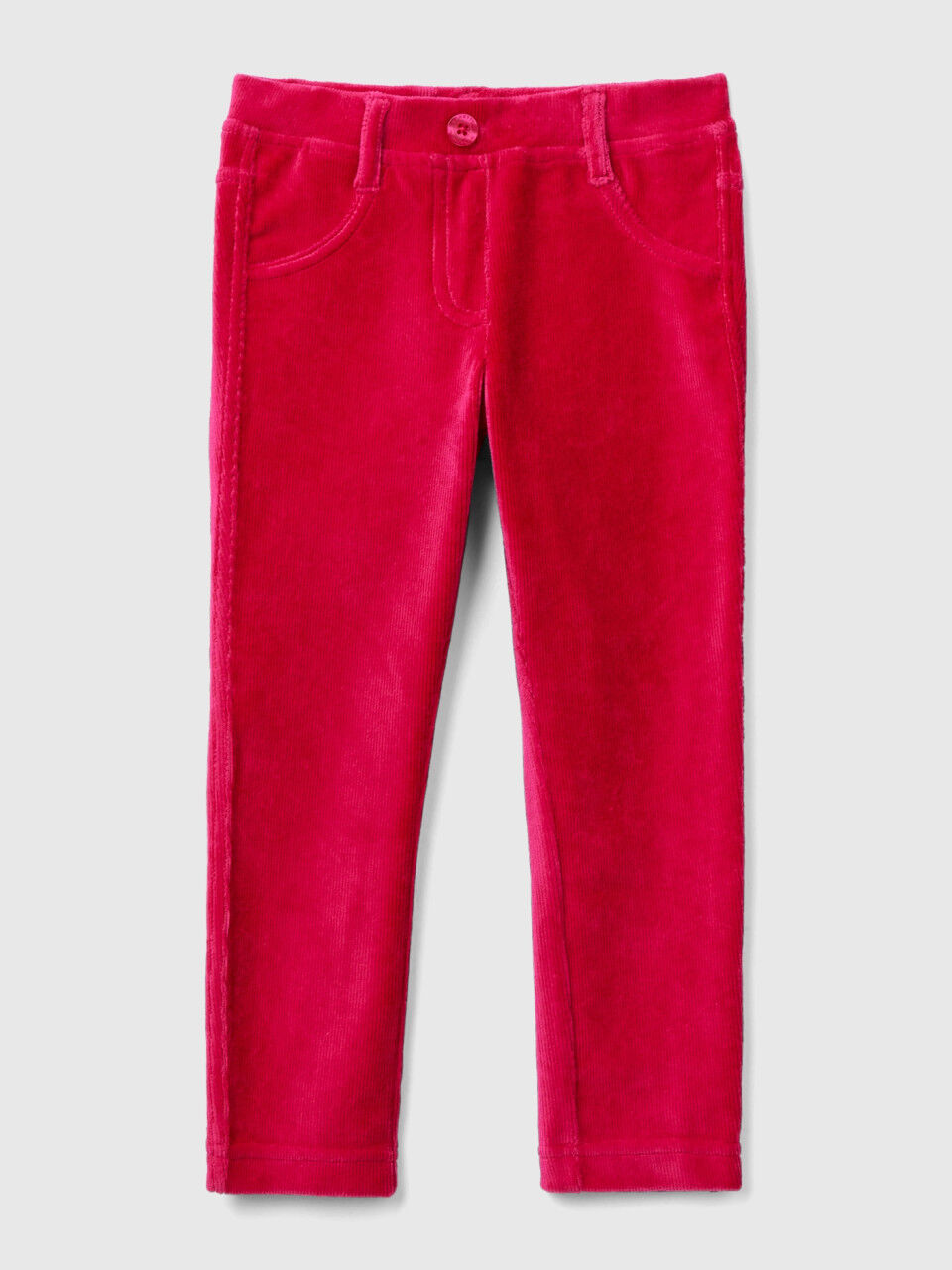 Benetton niña pantalones sales